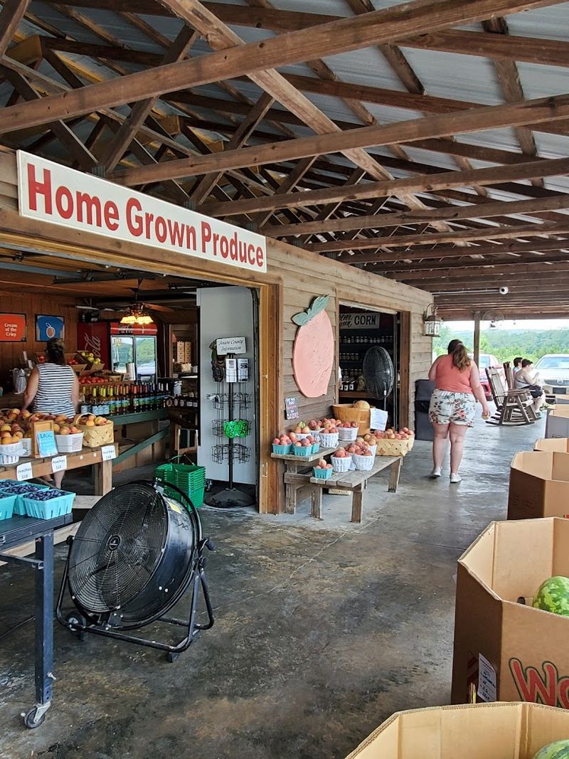 A Roadside Spot Worth Every Mile