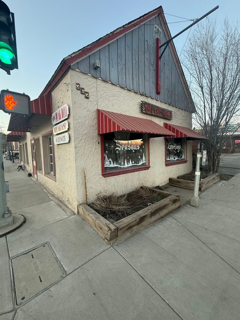 The Peak Deli, Pagosa Springs