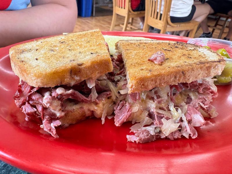 The Peak Deli, Pagosa Springs The Peak Deli, Pagosa Springs
