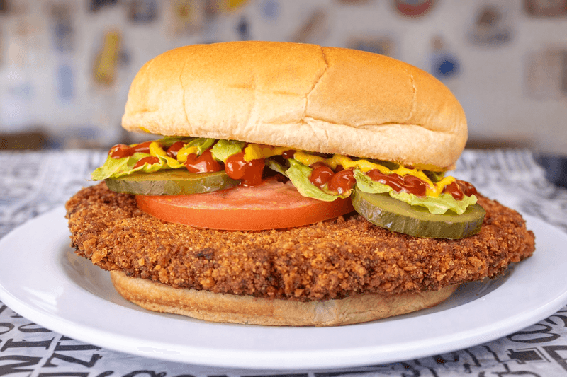 Classic American Food Done Right 