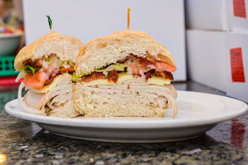 Beyond The Buns: A Full Breakfast and Lunch Menu Awaits