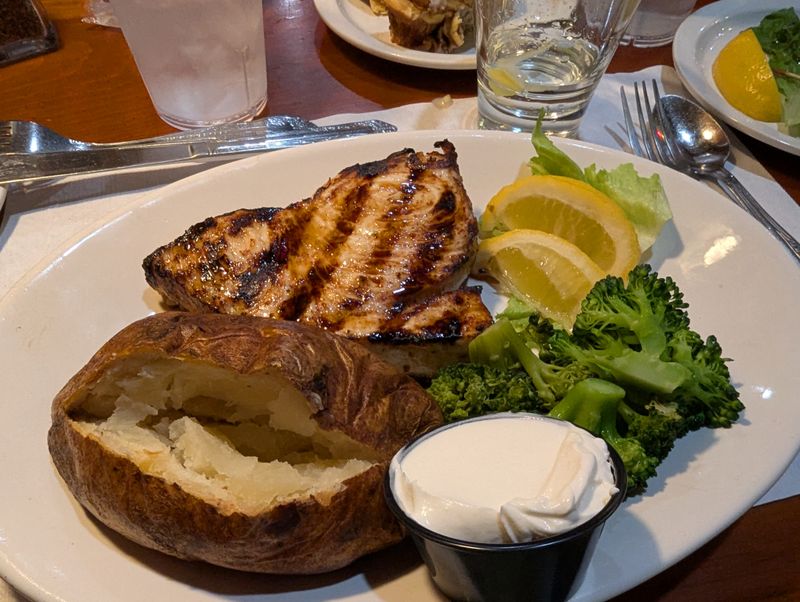 Windward Passage, Columbus, Ohio