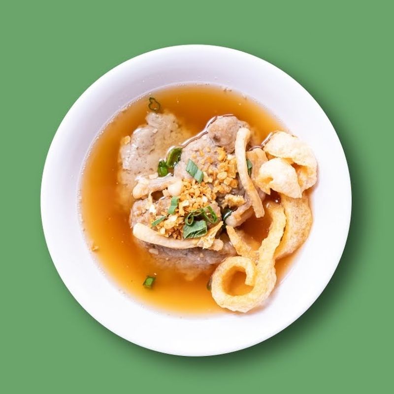 The Boat Noodles You Will Dream About