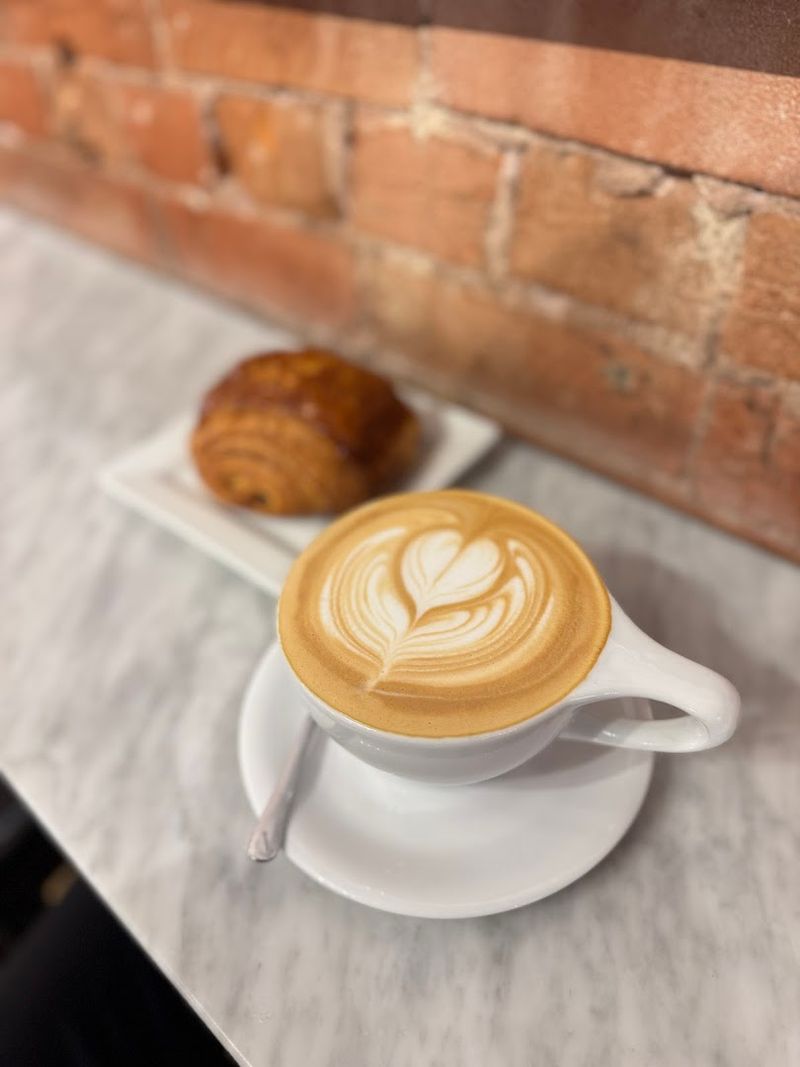 Why House-Roasted Coffee Is The Real Story Here