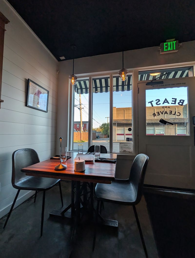 The Peasant: Five-Course Adventure The Peasant: Five-Course Adventure