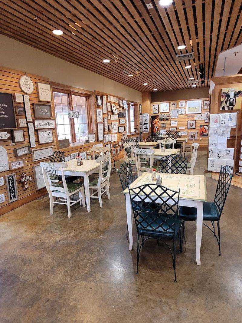 The Pecan Selection Goes Way Deeper Than You Think