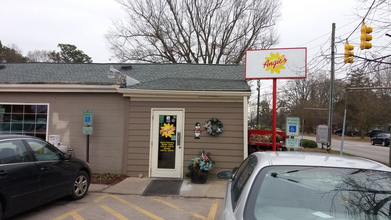 Angie’s Restaurant