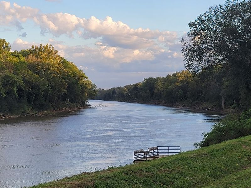 The Pee Dee River Adds Natural Beauty To Every Visit