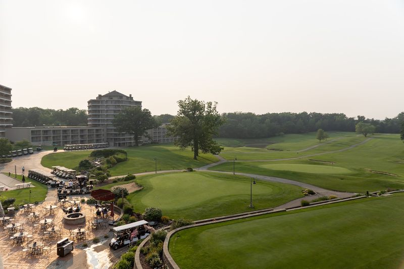 Eaglewood Resort & Spa, Itasca