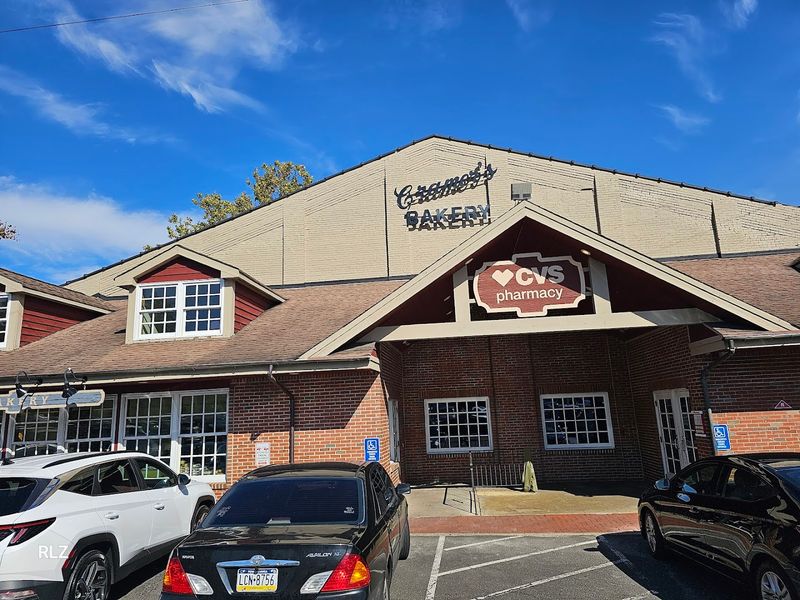 Cramer's Bakery