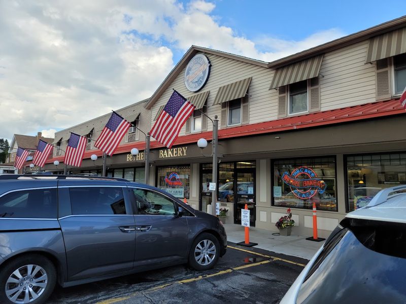Bethel Bakery (Bethel Park, PA