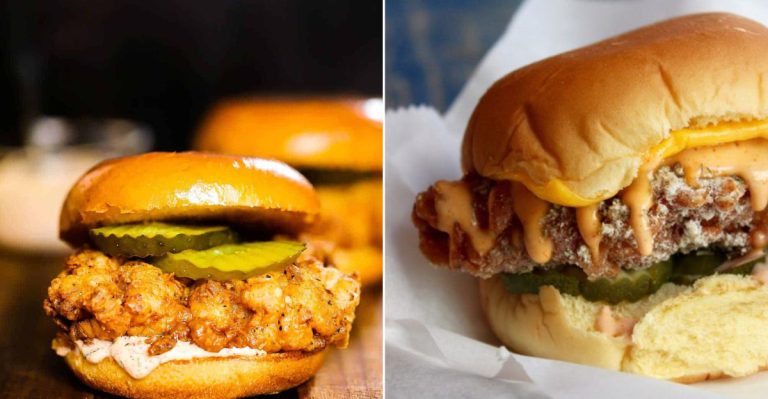 This Pennsylvania Fried Chicken Sandwich Outsells Everything Else on the Menu