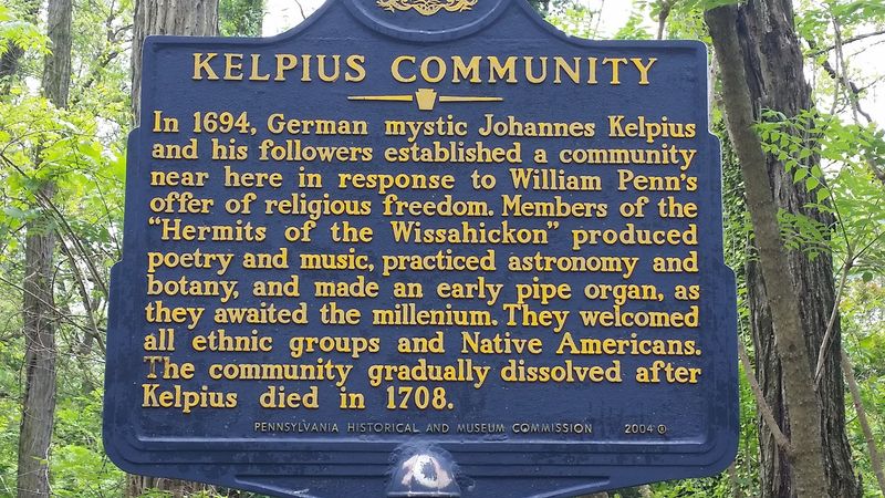 The Year 1694 And Why It Mattered To The Group