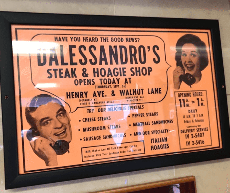 The Line That Told The Truth