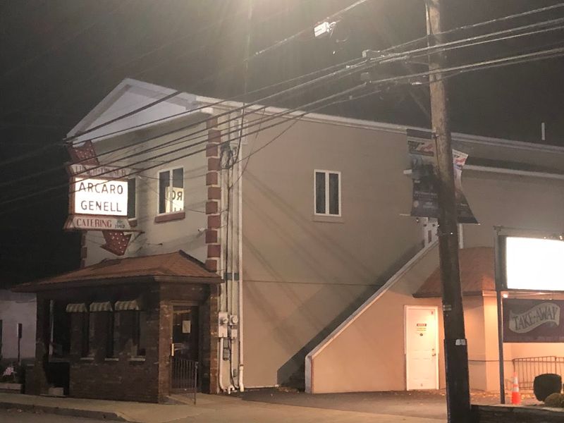 Old Forge Calls Itself the Pizza Capital of the World