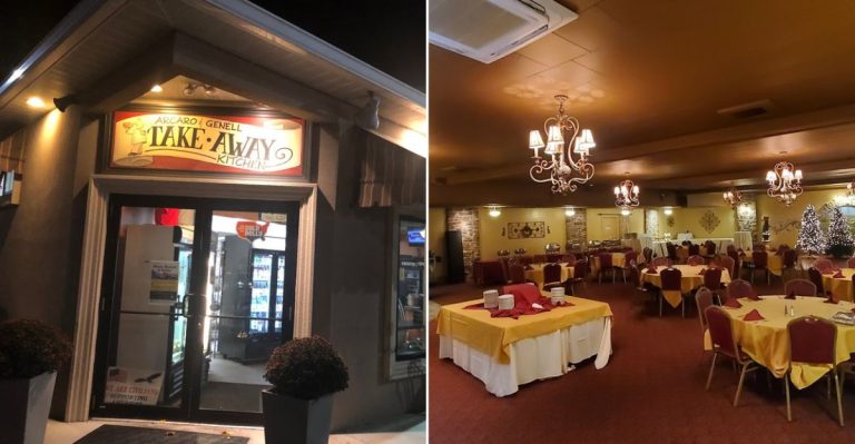 The Pennsylvania Restaurant No One Expected That’s Serving The Best Pizza In America In 2026