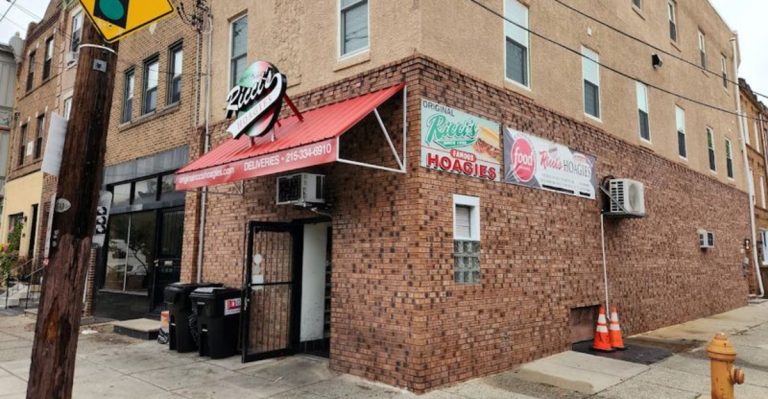 The Pennsylvania Sandwich Counter Locals Want To Keep Secret