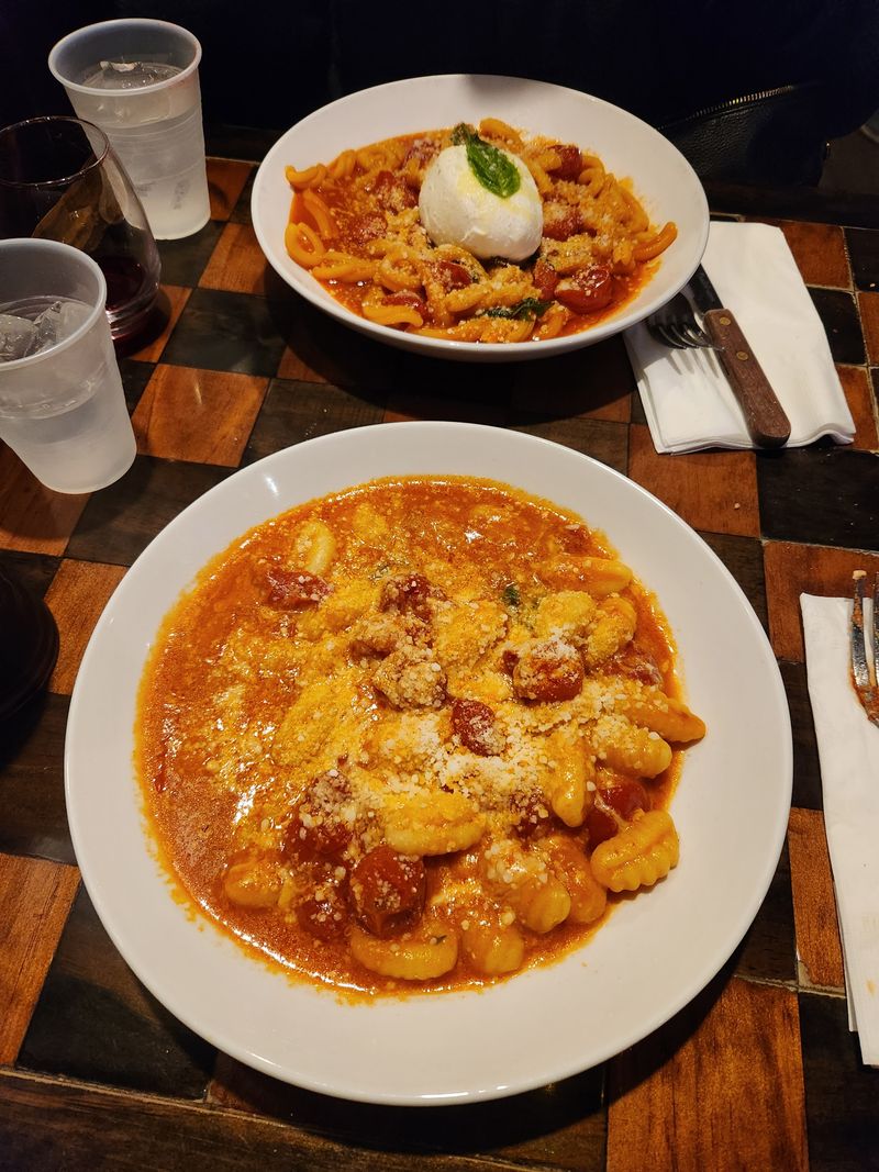 Fried Burrata That Redefines the Appetizer Game