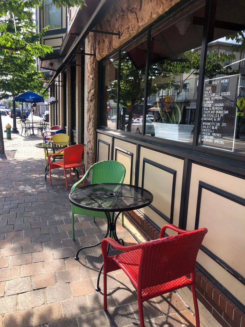 The Interior Is Pure Cozy Vibes