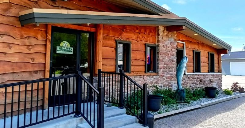 Exact Location And How To Get There