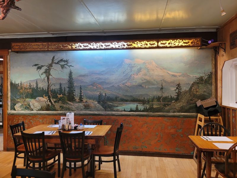 The Perfect Base Camp For Mount Rainier