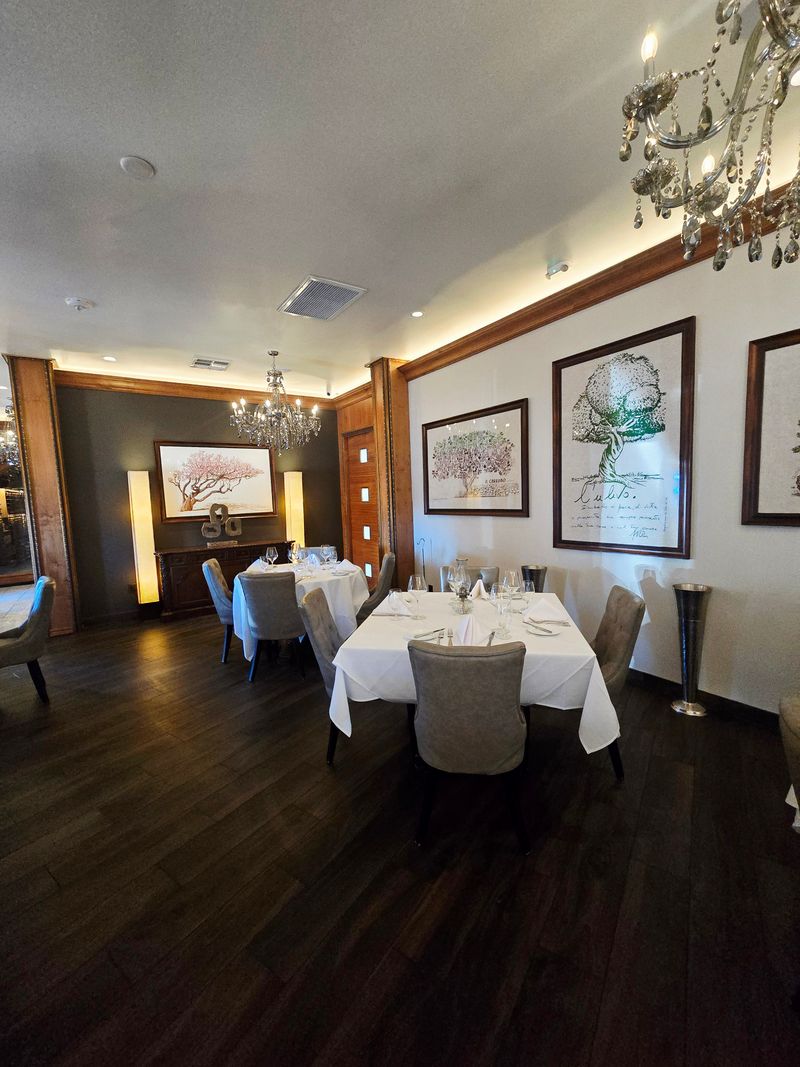 Stepping Into Italian Elegance