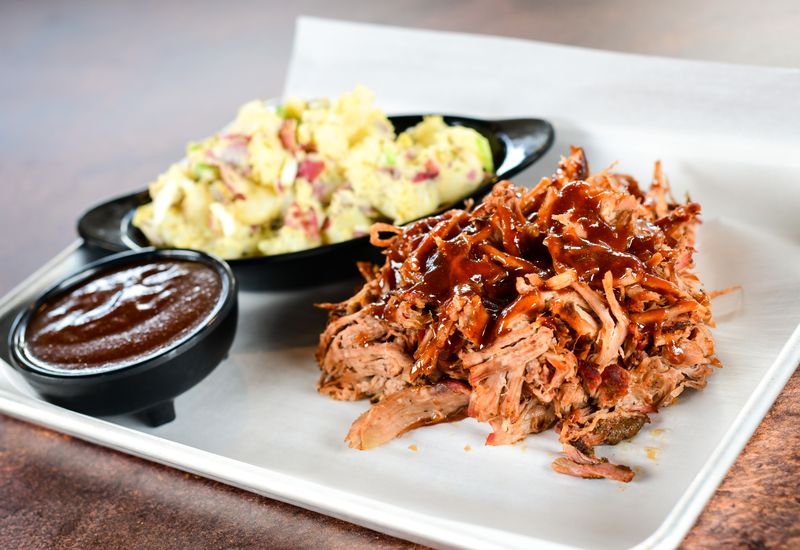 Food That Matches the Energy