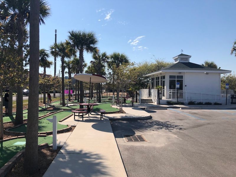 Why Okaloosa National Belongs On Every Florida Bucket List