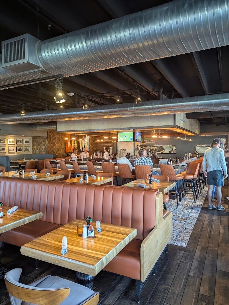 Slaw That Actually Adds Something