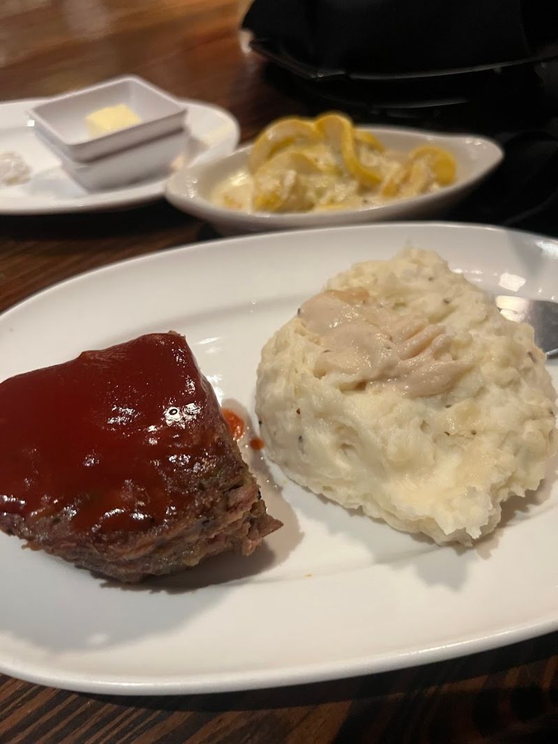 Unexpected Stars Of The Meal