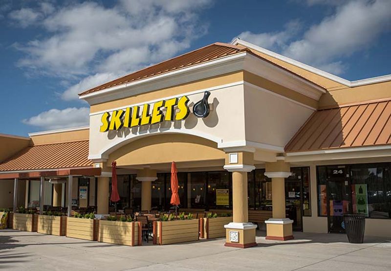 Skillets Restaurant 