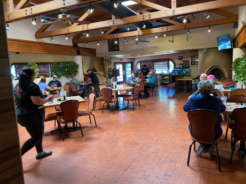 Convenient Hours Accommodate Different Schedules Throughout The Week