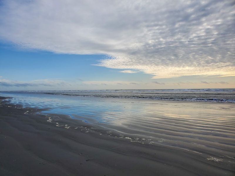 The Perfect Location For Solitude Seekers