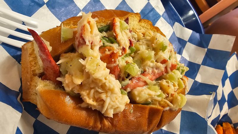 Lobster Rolls That Redefine The Classic