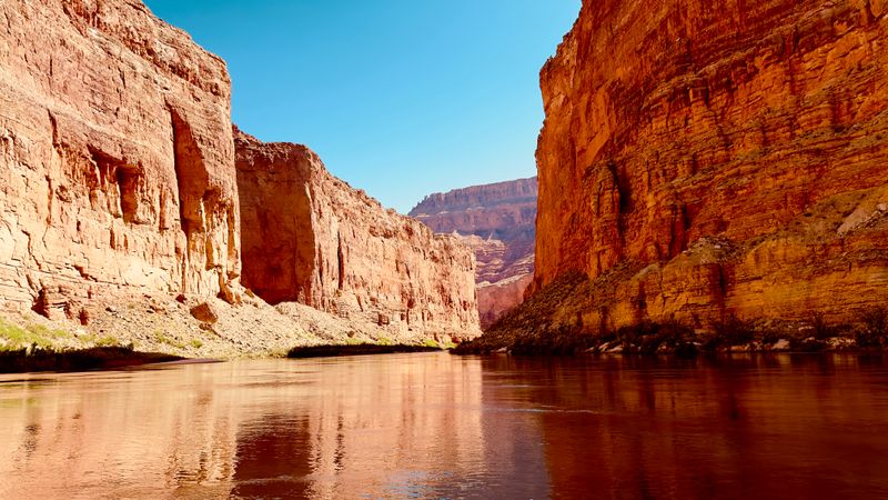 Photography Paradise Tith Challenging Light