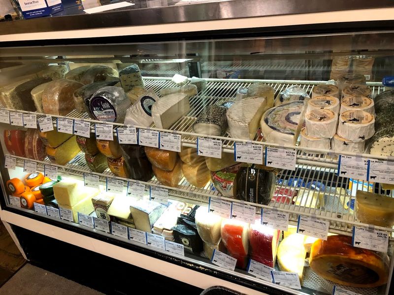 The Perfect One-Stop-Shop For Building A Charcuterie Board