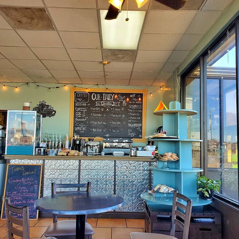 The Perfect Pit Stop For Outdoor Adventurers The Perfect Pit Stop For Outdoor Adventurers