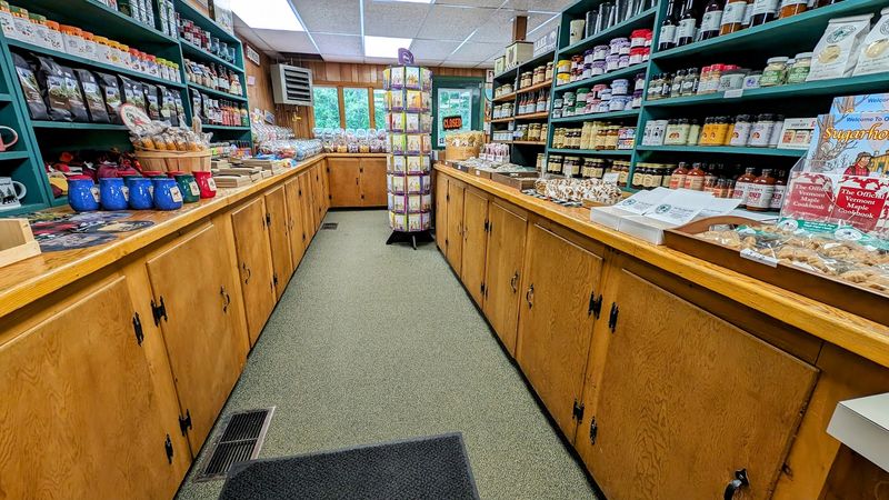 The Perfect Pit Stop On Any Vermont Adventure