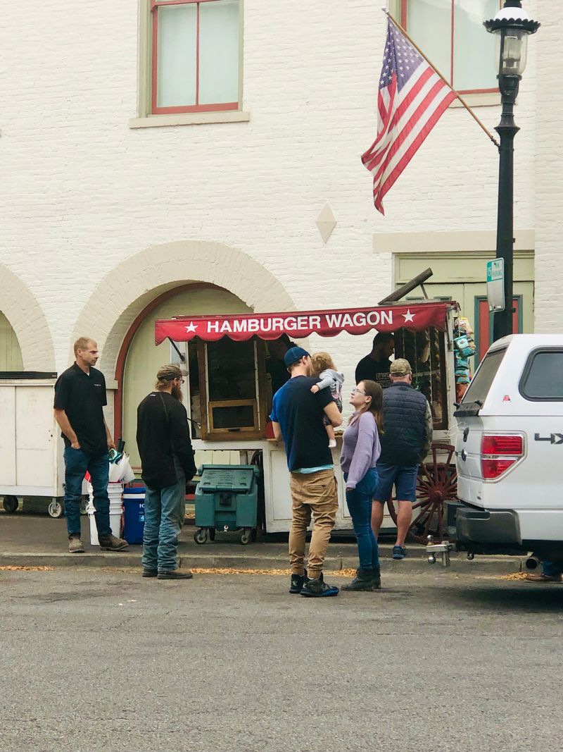 A Community Gathering Spot