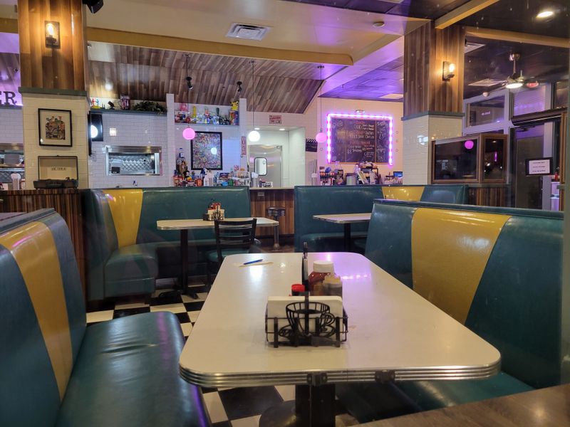 A Cozy Atmosphere That Feels Like Home