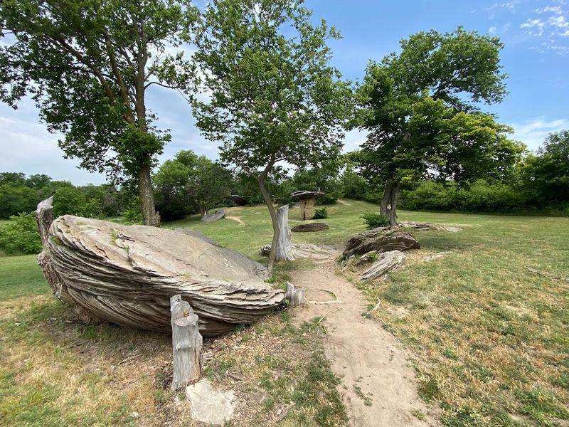 The Perfect Road Trip Pit Stop Along The Prairie Trail Scenic Byway
