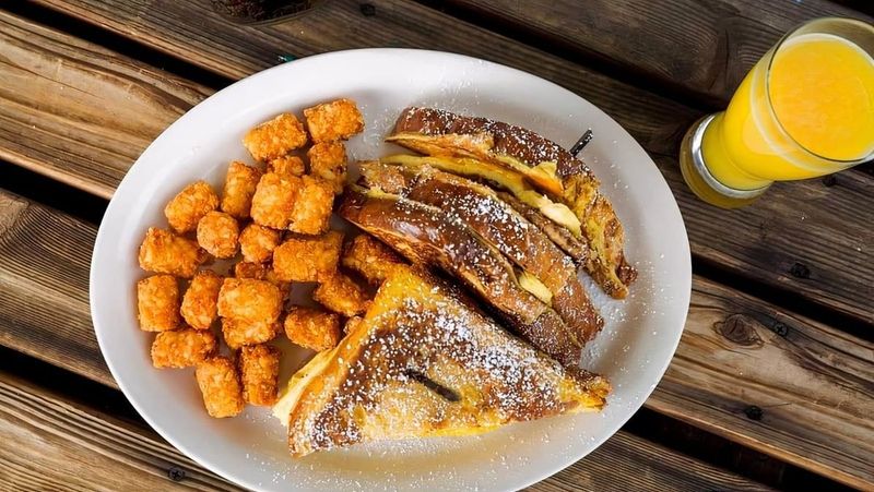 Fresh Ingredients Make All the Difference