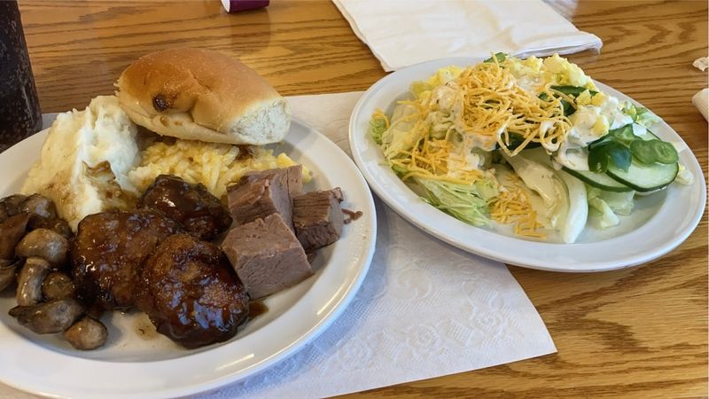 Why This Restaurant Keeps People Coming Back