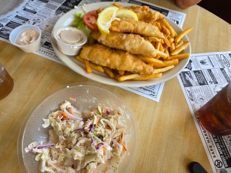 The Sides That Round Out the Plate