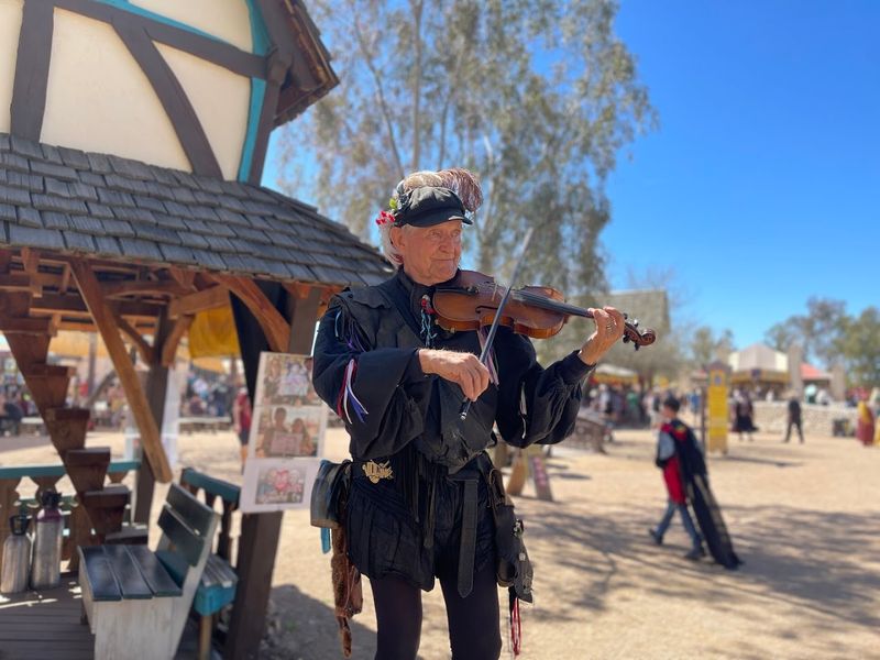 Shopping The Artisan Village: What To Expect From The Vendors