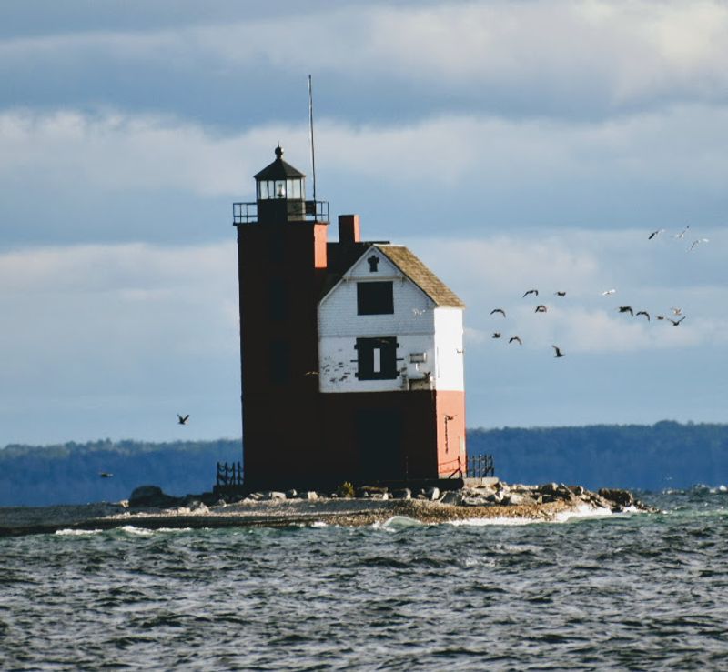 Explore The Interior Trails, Most Visitors Never Do