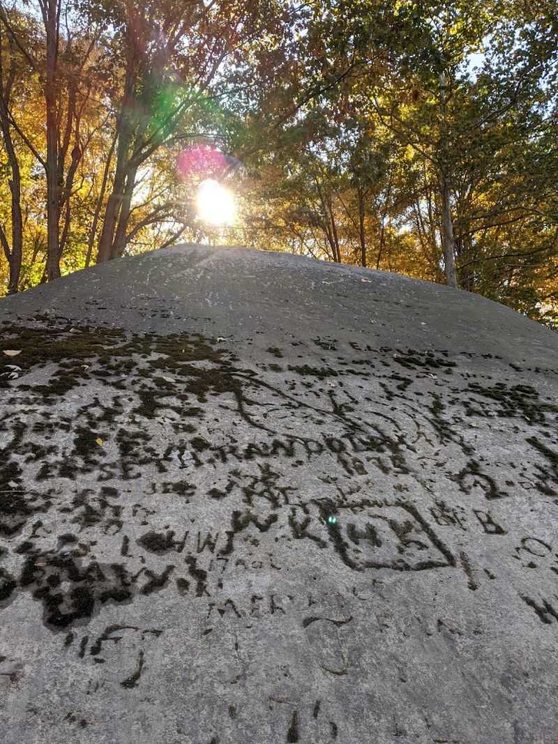 The Petroglyphs Themselves Are Genuinely Stunning