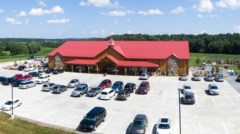 The Petting Zoo That Steals The Show Every Time The Petting Zoo That Steals The Show Every Time