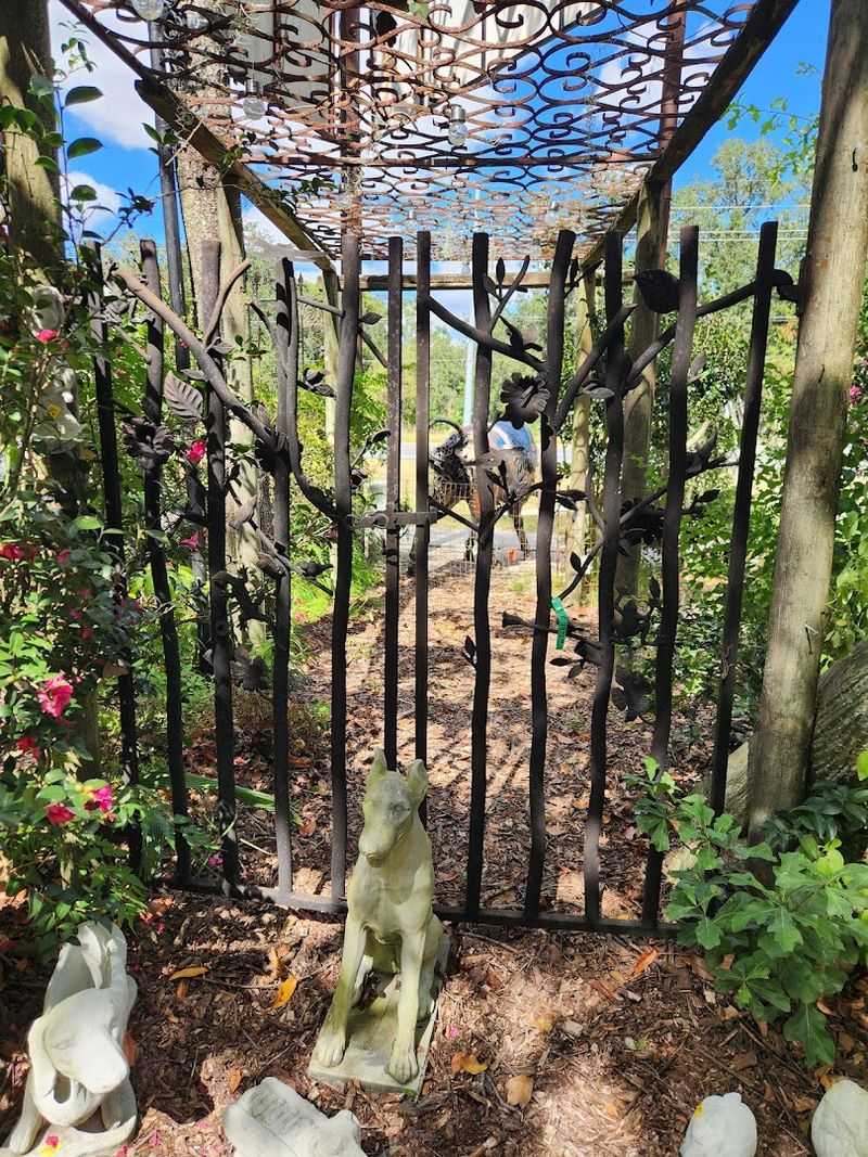 The Fairy Garb and Costume Culture