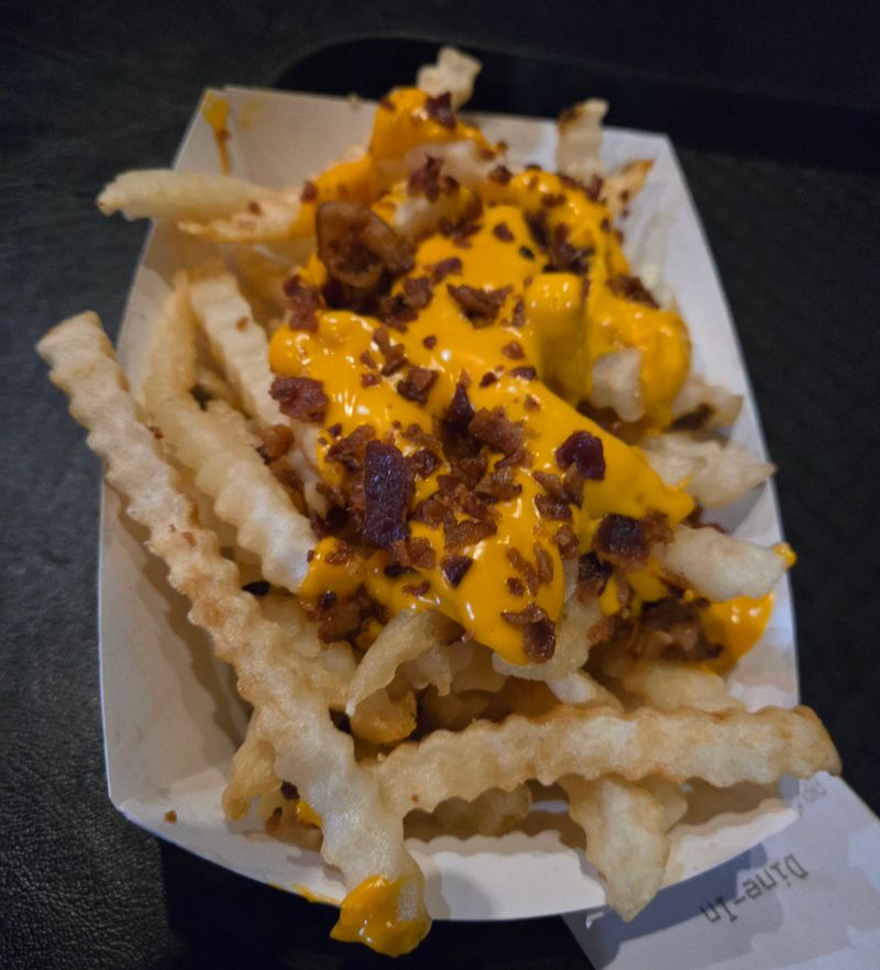 Cooper Sharp Cheddar Adds Creamy Sophistication